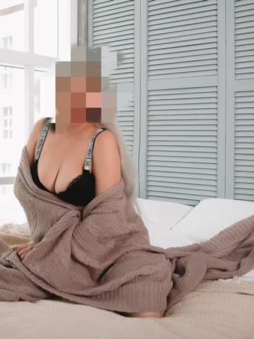 Индивидуалка Сесилия Фотография 5