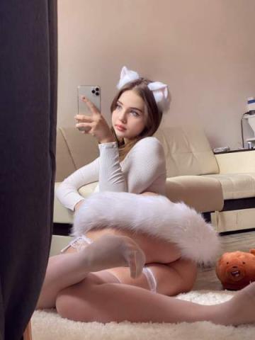 Индивидуалка Таюша Фотография 4